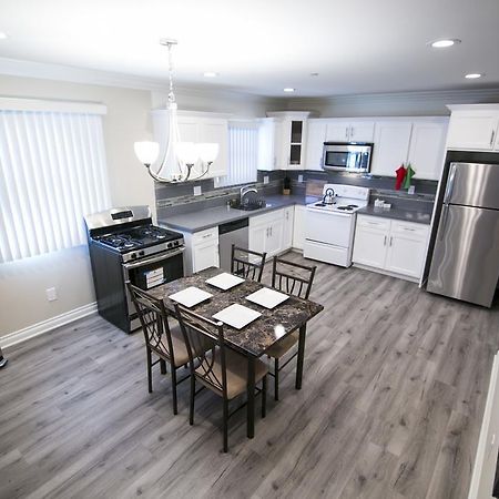Los Angeles Downtown Apartments Dış mekan fotoğraf