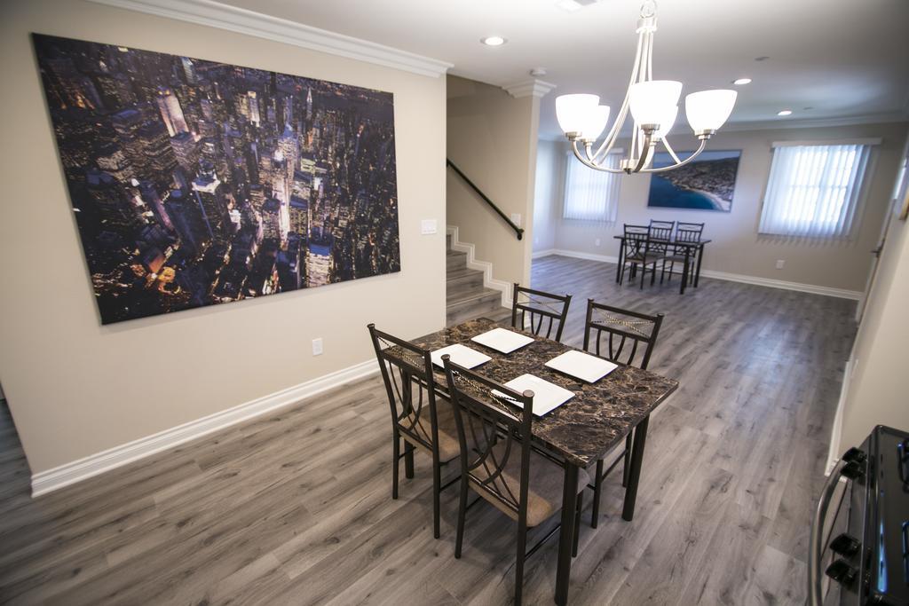 Los Angeles Downtown Apartments Dış mekan fotoğraf