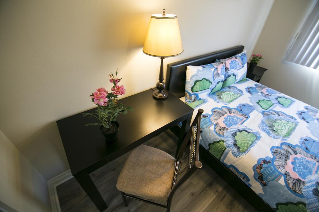 Los Angeles Downtown Apartments Dış mekan fotoğraf