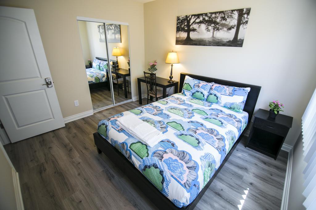 Los Angeles Downtown Apartments Dış mekan fotoğraf